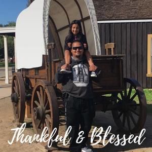 Meet your Posher, Joseph